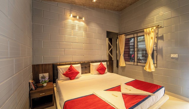Seasons Suites HBR