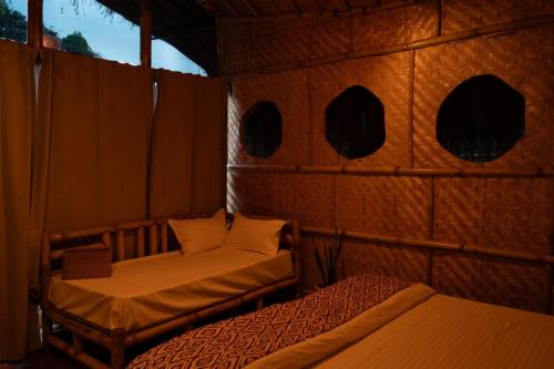 Seasun eco luxury villas