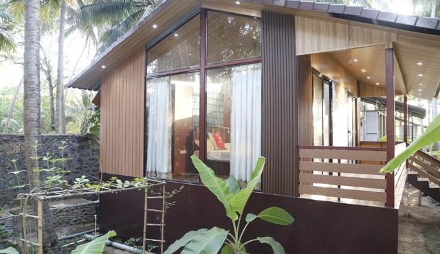 Seaswan resort