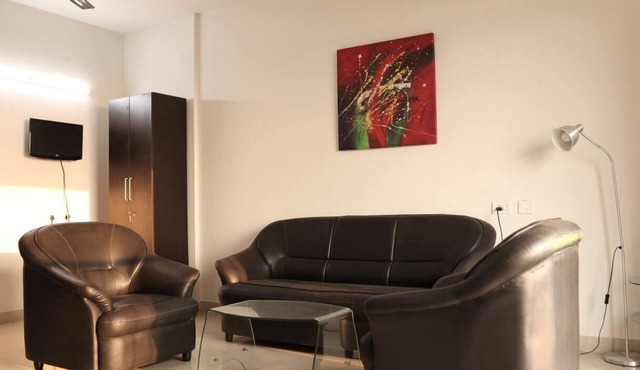 Seaview Luxe Apartments