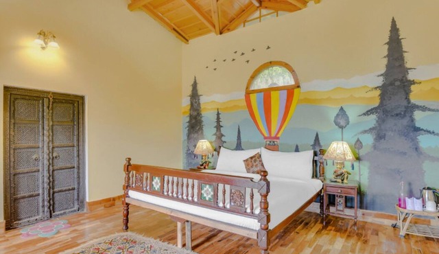 Seclude Arthouse - 2 Bedroom Private Space