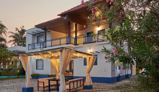 Seclude by the Lake, Alleppey