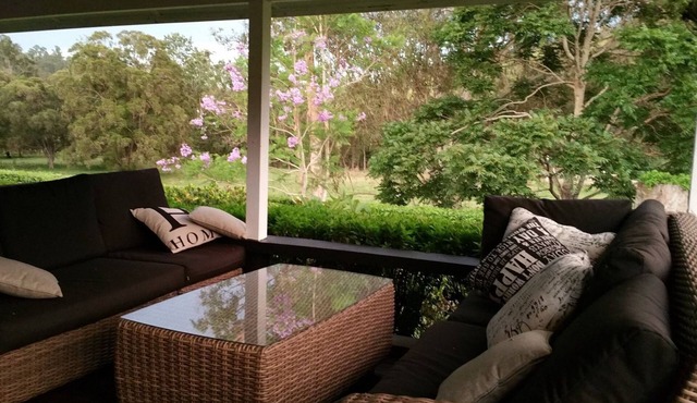Seclusion and privacy in paradise mid week specials available enquire now in Canungra