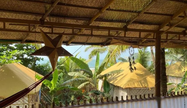 Secret Garden Agonda