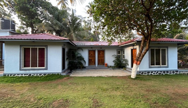 Secret Paradise Homes , Nagaon Alibag