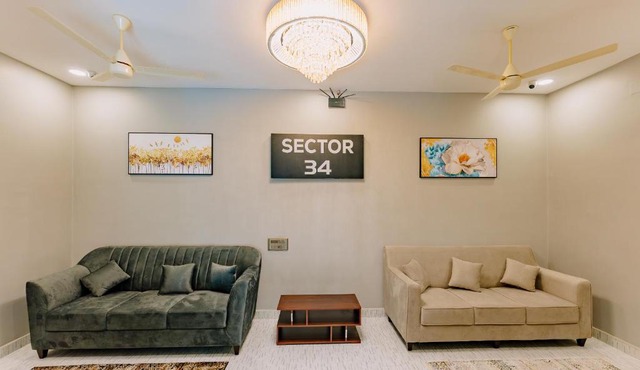 Sector 34