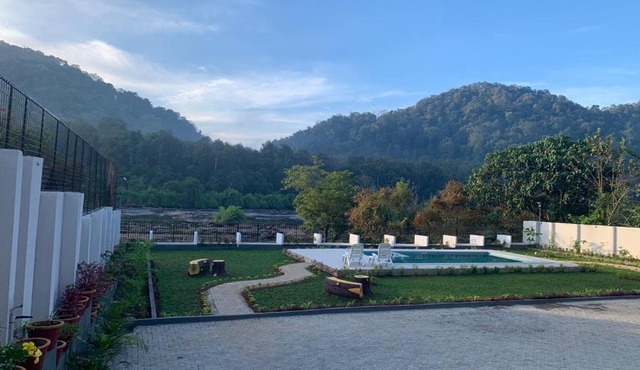 Seeheim Resorts