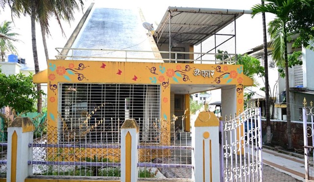 Seeyarm stay Omkar villa