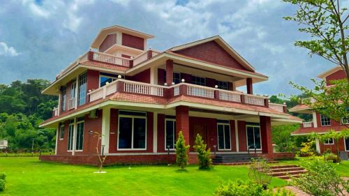 Selborne Villas