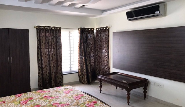 Self Catering Furnished Guest House Holiday Villa Chennai