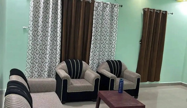 Self Check In Holiday Home Nagpur 3BHK