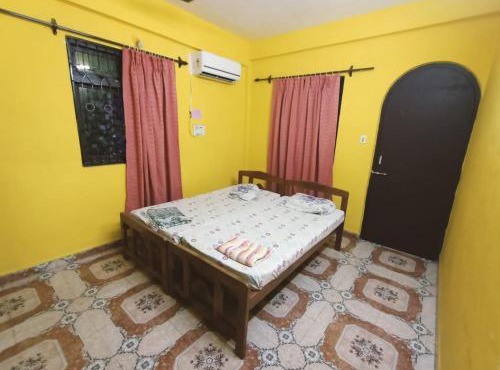 Selfia apartments 2BHK