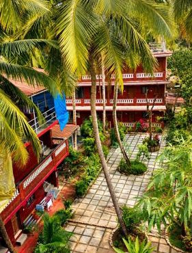 selfia guest house