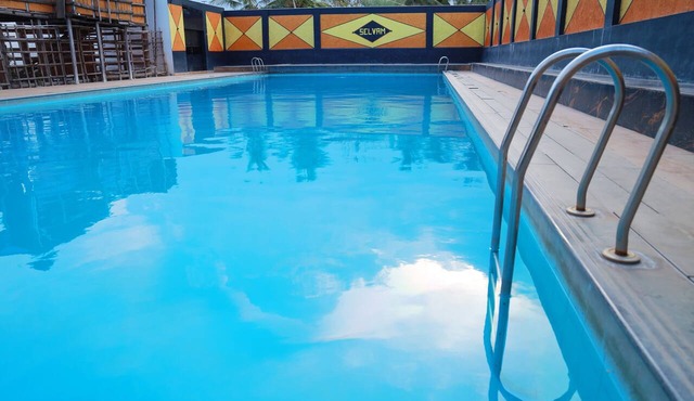 SELVAM RESIDENCY -GO2 HOTELS & RESORTS