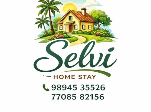Selvi home stay