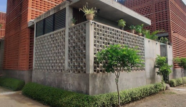 Sengal Boutique Hotel