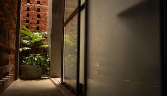 Sengal Boutique Hotel