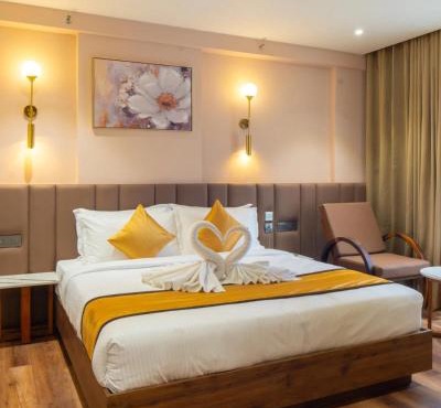 Senora Suites