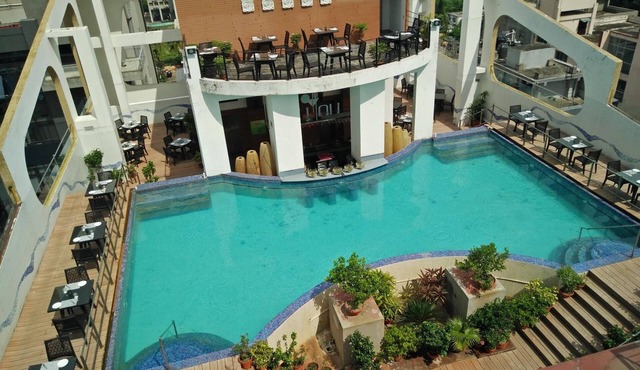 Senses Hotel