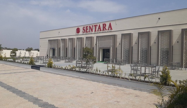 Sentara Hotel and Resort