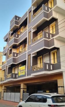Senthoor Residency
