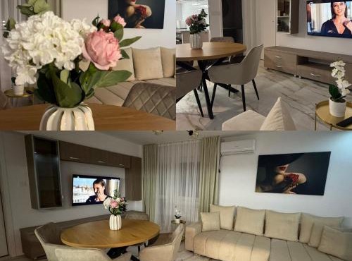 Sepsi Apartman