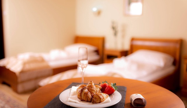 Septimia Hotels & Spa Resort