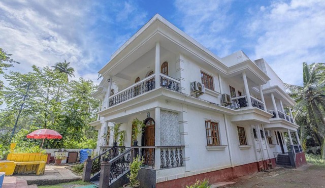Sequeira Guest House