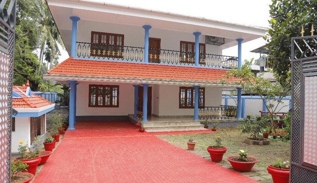 Seren Villa
