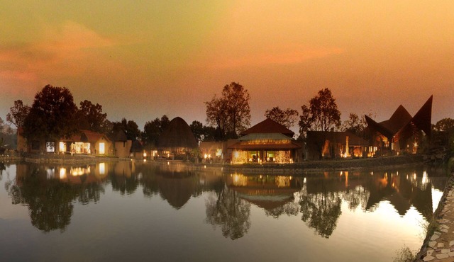Serendipity Lakes and Resorts