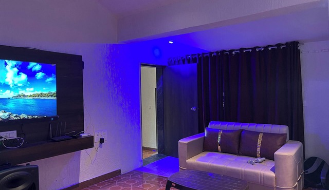 Serene 4BHK Villa Pvt Pool Kichn Igatpuri Nashik