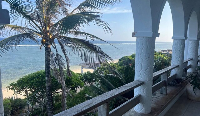 Serene Beach House in a quiet, safe area, Vipingo in Kilifi County