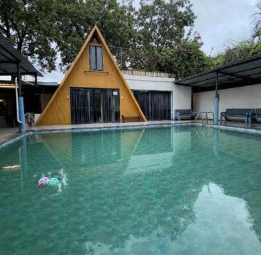 Serene Cottage and Resort by Kempinski