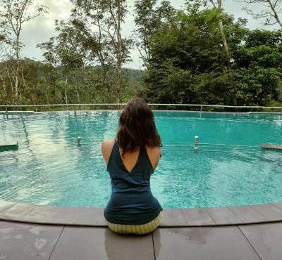 Serene Crest Resort