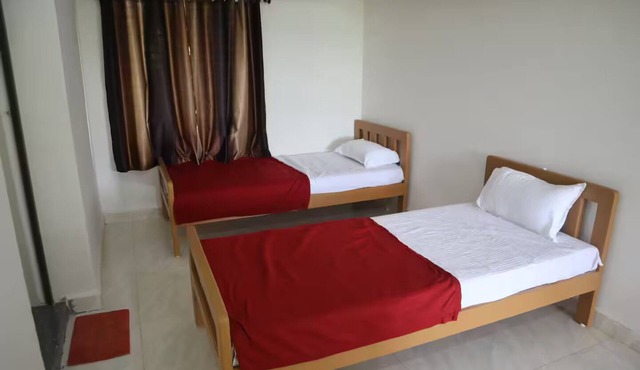 Serene Homestay