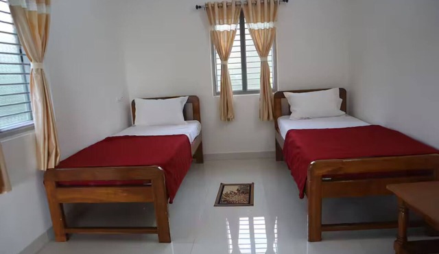 Serene Homestay