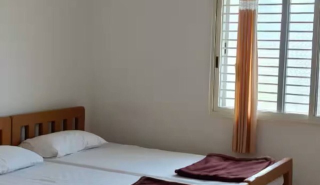 Serene Homestay