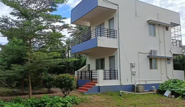 Serene Homestay