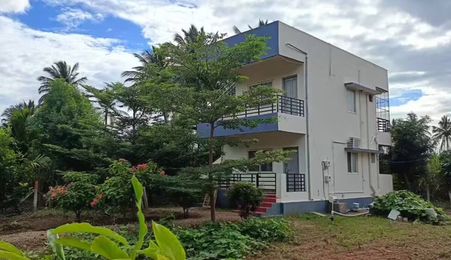 Serene Homestay