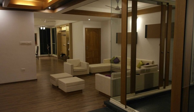 Serene Homestay-Trivandrum