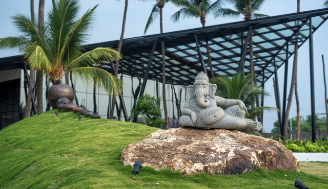 Serene Resort and Convention