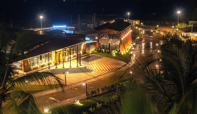 Serene Resort & Convention