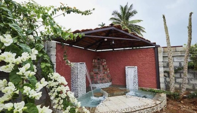 Serene Retreat Nandi Hills