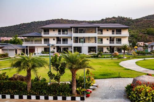 Serene Valley Resort & Convention