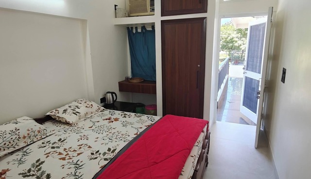 Serene Villa 36 - Mango Grove Independent Suite