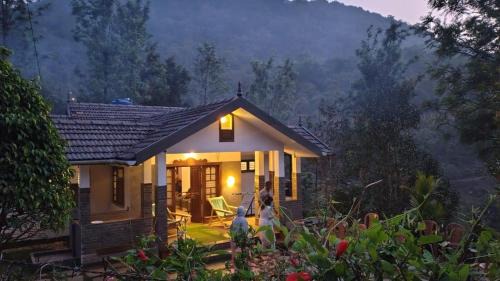 Serene Villa
