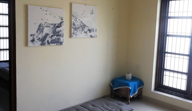 Serenity - Agra | Fully Serviced Home