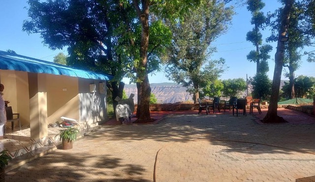 Serenity Agro Farms