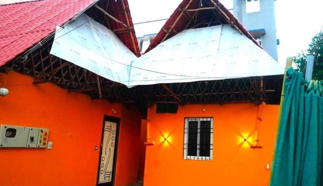 Serenity Bay Home Stay Pondicherry
