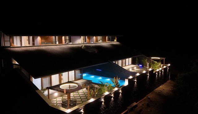 Serenity By Radiant villas And Resorts
